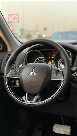 ميتسوبيشي ASX